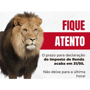 Imposto de Renda Pessoa Fisica 2023