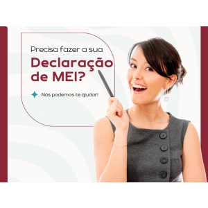 Declaração de MEI 2023