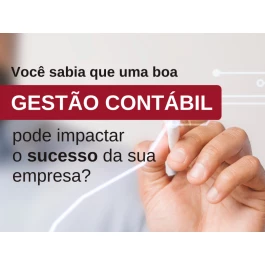 Gestão Contábil