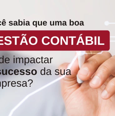 Imagem Gestão Contábil