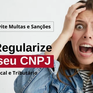 Regularização de CNPJ
