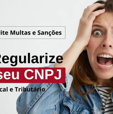 Imagem Regularização de CNPJ
