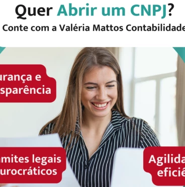 Imagem Abertura de CNPJ