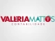 Logo  Valeria Mattos Contabilidade